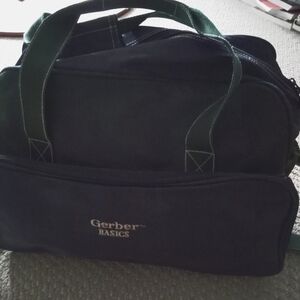 Gerber mommy bag